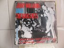 Jerry Willians and the Violents, Ep, Cuartenta dyas ( forty days )