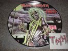 IRON MAIDEN 
