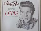ELVIS PRESLEY ACUFF ROSE MUSIC LIMITED PRESENTS ELVIS LP