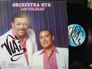 ORQUESTA RYK GUAGUANCO TROMBONN  FANTASTICO  MADE IN USA  EX/ NM   # 691