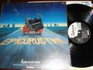 AUDIOPHILE TBM-YAMAHA EPICURUS 2-DEMONSTRATION/PROMOTIONAL COPY-MINT-EXTR.RARE