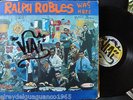 RALPH ROBLES GUAGUANCO MI BORINQUEN   # 830???