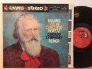 BRAHMS [Violin Cto] RCA LIVING STEREO [LSC-1903] REINER/HEIFETZ * DG