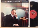 BEETHOVEN [Sonatas in F & D] RCA LIVING STEREO [LSC-2366] HOROWITZ * DG
