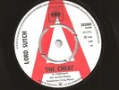 LORD SUTCH the cheat HEAR 60s PSYCH mod BEAT garage