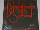 1973 LP DOUGLASS HIGH SCHOOL - At It's Best Soul Oklahoma City Sealed