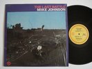 MIKE JOHNSON The Last Battle EX CREATIVE SOUND Original Xian Psych LP in shrink