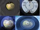 WINGS-PAULL Mc CARTNEY C'MON /Hi HI Hi Greek rare EX+ 1972 1st Single