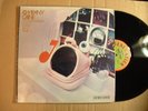 COMPANY CAINE A PRODUCT OF ETC  IN EX SHAPE ALL ROUND 70s BLUES/ROCK /PROG.