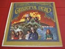 THE GRATEFUL DEAD S/T FIRST DEBUT 1967 FIRST EDITION GOLD WB LABELS MONO PSYCH +