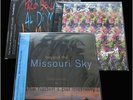 CHARLIE HADEN & PAT METHENY Missouri Sky GUITAR TRIO & JOHN MCLAUGHLIN All NEW 