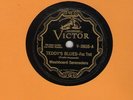 78 RPM Washboard Serenaders Victor V-38610 in E-