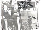 DRESS UP AS NATIVES Had To Be There 7
