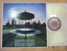 COIL Horse Rotorvator LP CLEAR Current 93 NWW Death In June Industrial Gothic