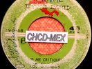 KILLER LATIN PSYCH FUZZ NICARAGUA SOUNDS ?LOS ROLLING´S? VERY RARE 45RPM ???