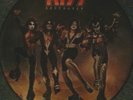 KISS DESTROYER 12