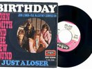 JOHN SMITH Just a loser 7'  killer MOD Freakbeat ??  More great 45s in my shop