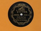 78 RPM King Oliver/Jelly-Roll Morton Victor 22681 in V+