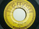 45rpm record JACK EARLS and The Jimbos SUN 240 Slow Down - A Fool for Lovin' You
