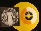 Karen Elson Milk and Honey Laser Cut Lace Sleeve Split Color Vinyl RSD 2012
