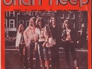URIAH HEEP Gypsy MICK BOX Ken Hensley DAVID BYRON Thailand THAI 7