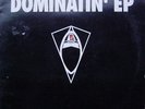 DREAM II The Prophet – Dominatin' EP (thunderdome hardcore)