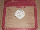 ELVIS PRESLEY  NO MORE BLUE HAWAII BRAZIL 78 RPM PROMO