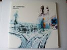 RADIOHEAD : OK Computer 2 LP 1997  UK Parlophone VINYL