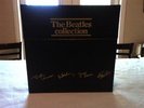 THE BEATLES COLLECTION BOX SET- 1978 U.K. VERSION