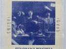 BEATLES Renaissance Minstrels Volume I Not TMOQ LP Record NEW Factory Sealed