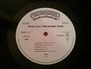 KISS - THE ELDER - JAPAN - WHITE LABEL PROMO - RARE