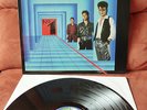 Silent Circle - No. 1 - Vinyl LP - (incl. Top-Hits Touch in the night, stop the