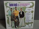 Time Out For SMOKEY ROBINSON & MIRACLES Orig. FIRST PRESS STEREO VG++