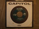 BEATLES  Four By The Beatles Capitol RARE WEST COAST LA pressing EAP-1-2121