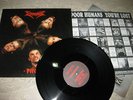 DISMEMBER -pieces  RARE 1ST ISSUE  LP NUCLEAR BLAST GERMANY