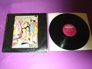 BRIAN DAVISON'S   Vinyl   Every Which Way Erstpressung UK Pink Charisma
