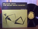MILES DAVIS LP 