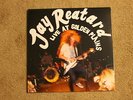 Jay Reatard - Live at Golden Plains - Shattered Records Club LP - RARE -271/500
