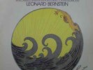 DG  427 303-1 Mahler-Symphony No.1-Bernstein MINT