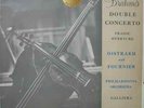 SAX 2264 B/S ED.1 Brahms-Double Concerto -Oistrakh/Fournier MINT