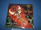STRAVINSKY The Firebird ANSERMET Decca SXL 2017 WBg 1ED