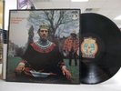 CHRIS McGREGOR'S BROTHERHOOD OF BREATH: Self Titled, NEON RECORDS, OOP LP