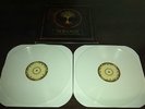 Dear Hunter Act III Life and Death Vinyl LP Receiving End Sirens Circa Survive
