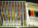 Dear Hunter Color Spectrum Complete Vinyl LP Receiving End Sirens Circa Survive