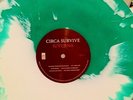 Circa Survive juturna vinyl
