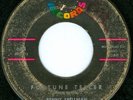 BENNY SPELLMAN Fortune Teller NOLA NORTHERN SOUL 45 on MINIT 644