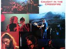 Pink Floyd: Caught In The Crossfire - 2LP, Live Rare - TMOQ/TAKRL/RSR