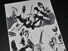 GENTLE GIANT In a Glass House SCARCE UK 73 EX++ COMPLETE.