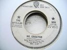 Mr Creator -The  Apollas