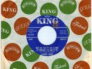 ALBERT KING Had You Told It MOD R&B 45 on KING 5751 VG++